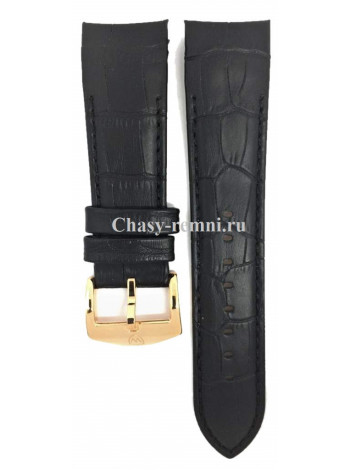 Кожаный ремешок Wainer WA-16777-D.4